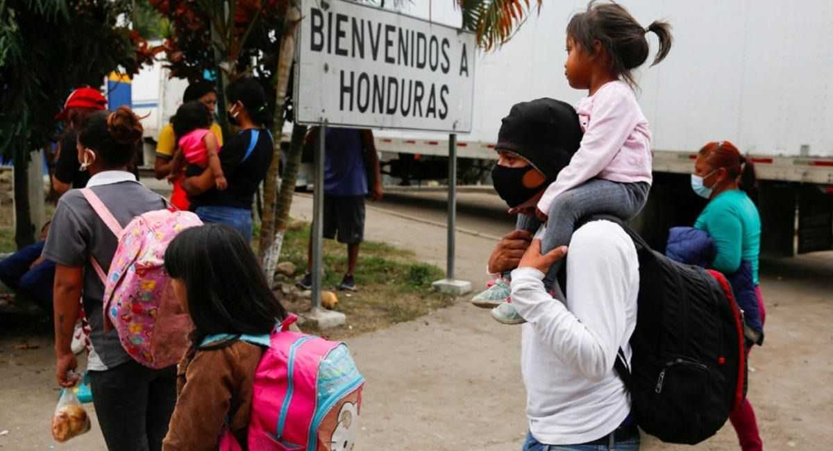 Aprobada ampliación de amnistía de pago de multas para migrantes 